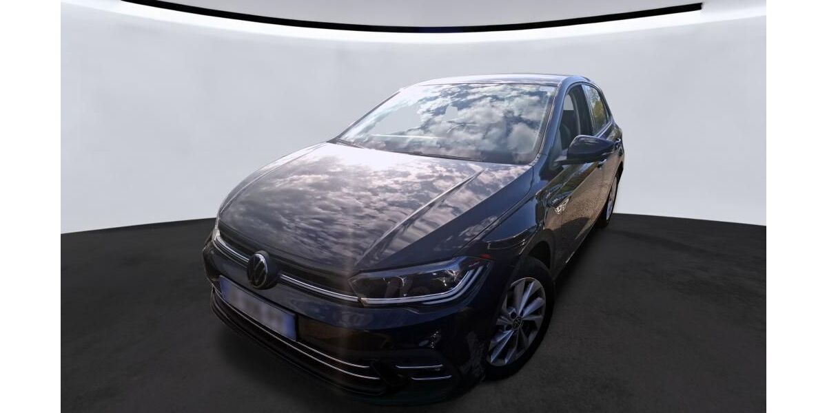 VW Polo 45.000 km 18.488 &euro; Darmstadt 64293