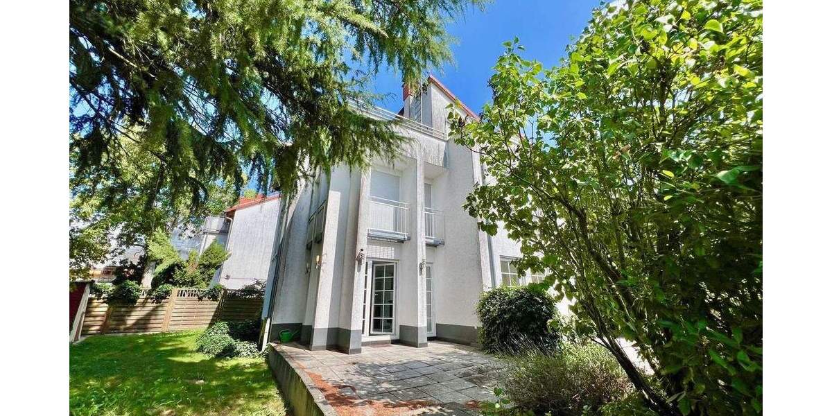 Einfamilienhaus Frankfurt am Main Berkersheim - 5 Zimmer, 181 m&sup2;, 1.095.000&euro; | Angebot:25318714