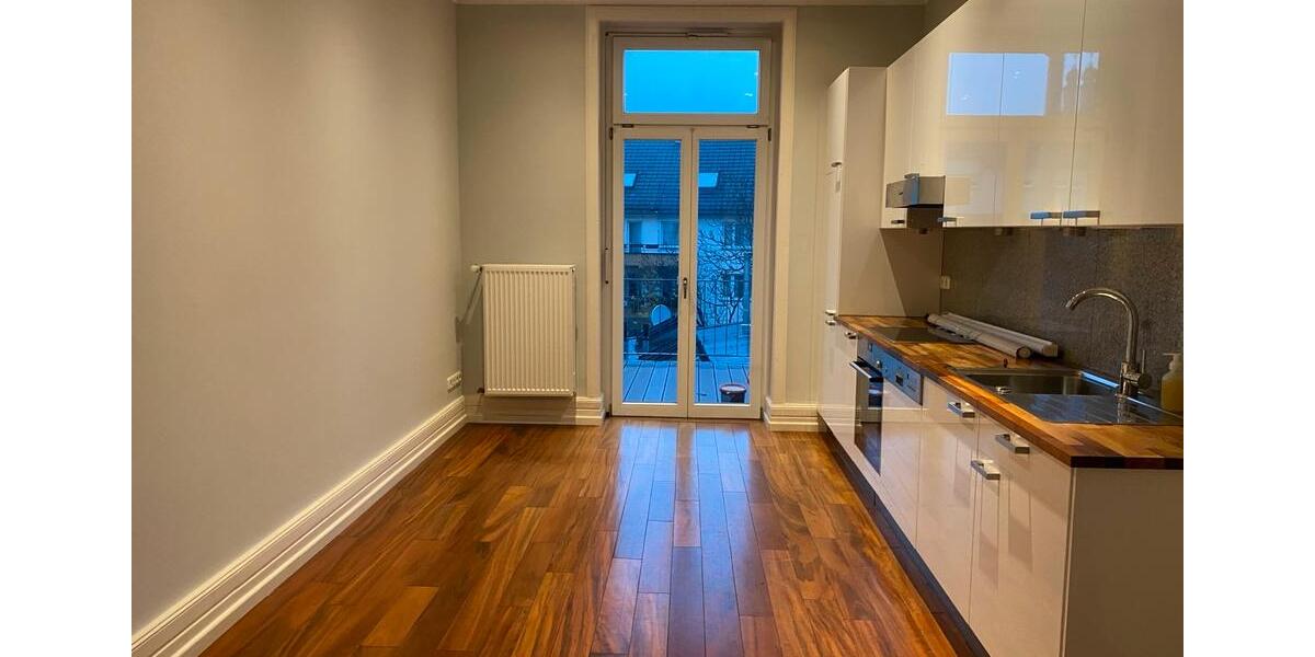 Etagenwohnung Frankfurt am Main Innenstadt 1 - 2 Zimmer, 74 m&sup2;, 520.000&euro; | Angebot:26412598