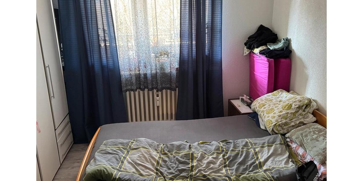 Etagenwohnung Frankfurt am Main Schwanheim - 4 Zimmer, 85 m&sup2;, 340.000&euro; | Angebot:26104487