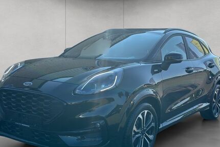Ford Puma 15.899 km 23.450 &euro; Frankfurt 60386