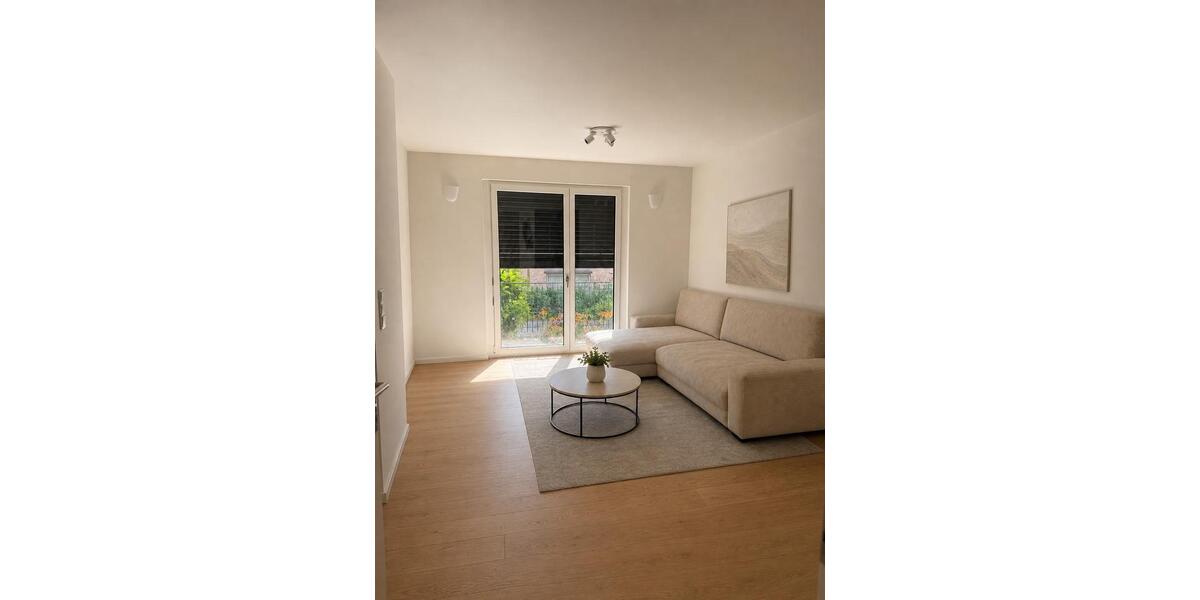 Erdgeschoßwohnung Frankfurt am Main Gallus - 1.5 Zimmer, 40 m&sup2;, 299.000&euro; | Angebot:27062191