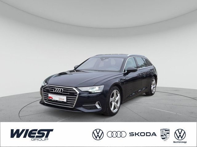 Audi A6 44.090 km 44.999 &euro; Darmstadt 64295