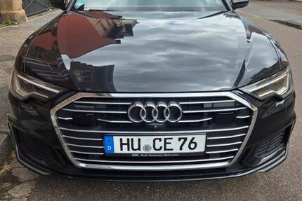 Audi A6 92.000 km 29.900 &euro; Hanau 63454