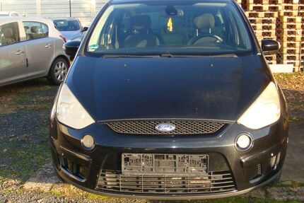 Ford S-Max 370.000 km 1.350 &euro; Erlensee 63526