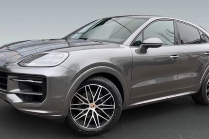 Porsche Cayenne 11.900 km 111.500 € Wiesbaden 65187