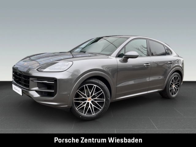 Porsche Cayenne 11.900 km 111.500 € Wiesbaden 65187
