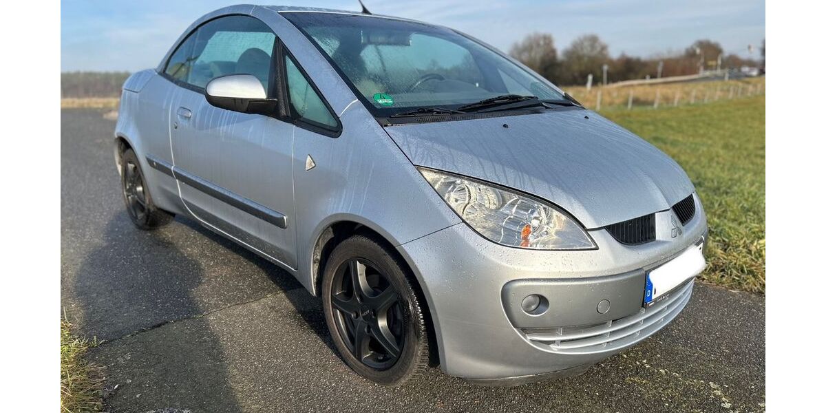Mitsubishi Colt 62.000 km 3.999 &euro; Rossdorf 64380