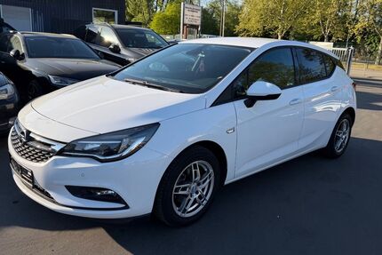 Opel Astra 116.240 km 8.999 &euro; Frankfurt am Main 60486