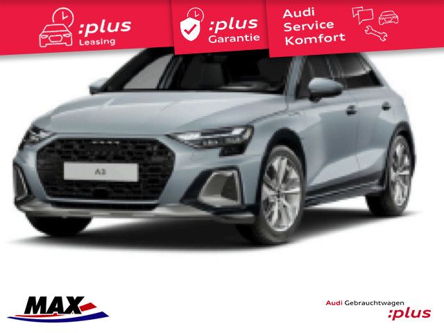 Audi A3 7.800 km 36.979 &euro; Offenbach am Main 63071