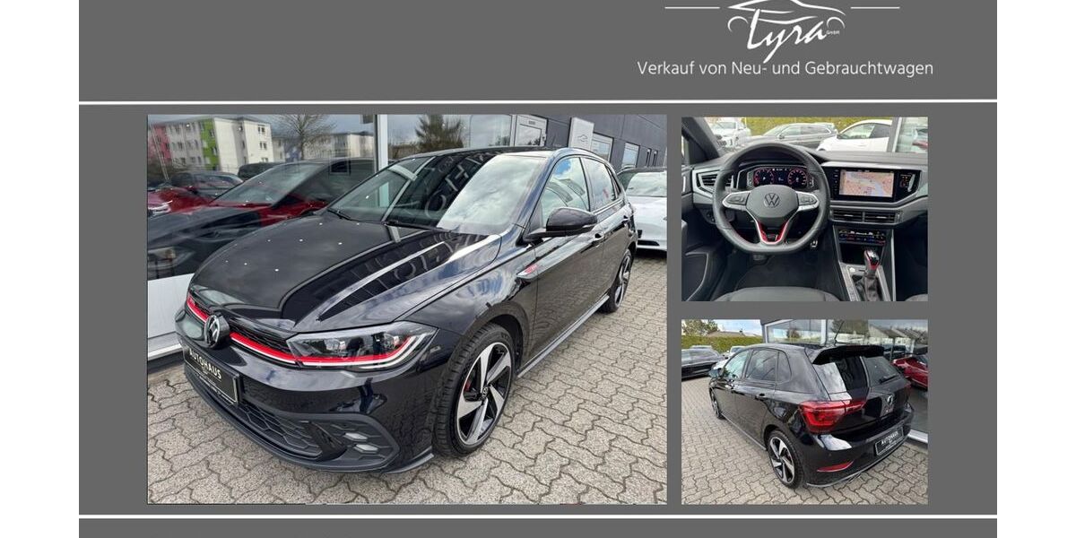 VW Polo 22.041 km 25.880 &euro; Hanau 63456
