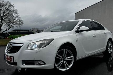 Opel Insignia 307.000 km 2.300 &euro; Frankfurt am Main 60486
