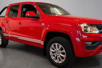VW Amarok 70.510 km 29.490 &euro; Ober Mörlen 61239