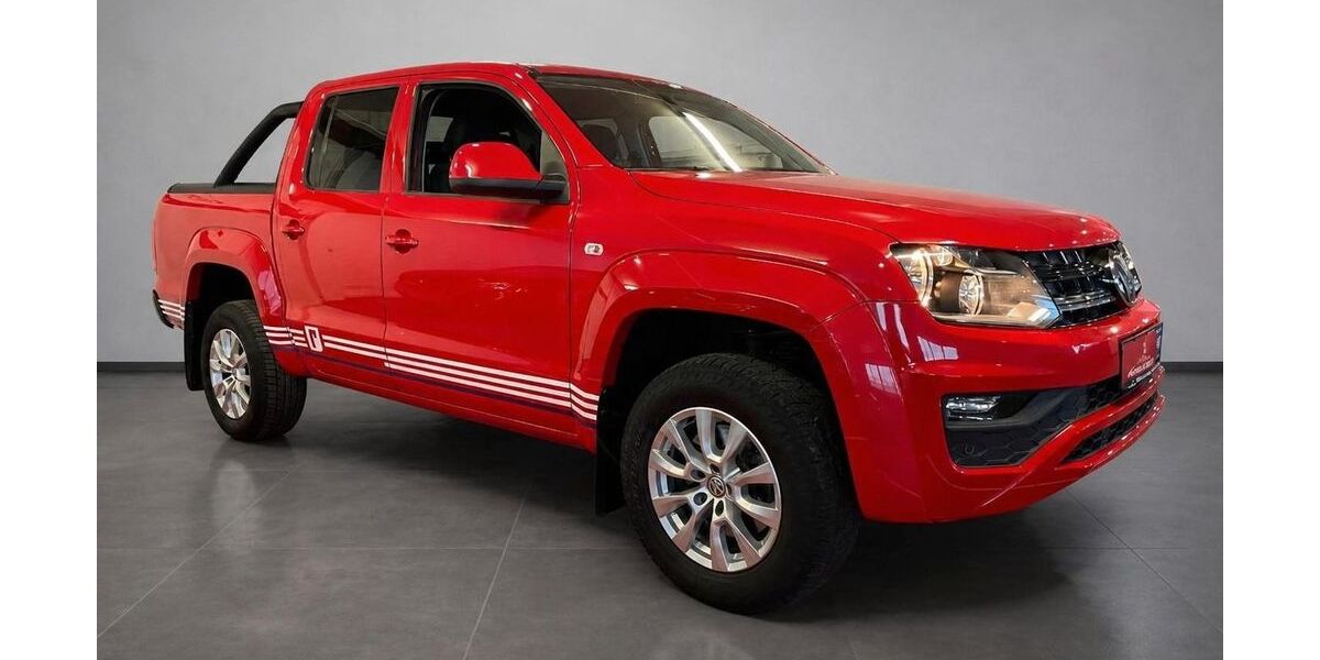 VW Amarok 70.510 km 29.490 &euro; Ober Mörlen 61239