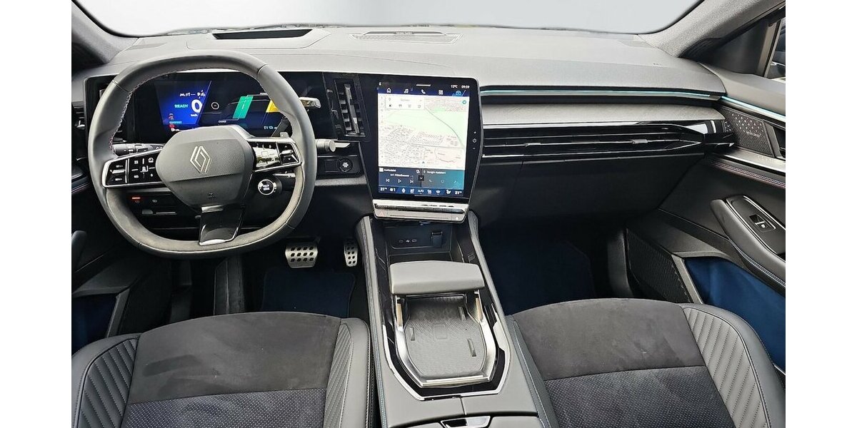 Renault Rafale 200 E- Full Hyb Esp. Alpine 33500.-Netto 24.816 km 39.865 &euro; Schwalbach/Taunus 65824