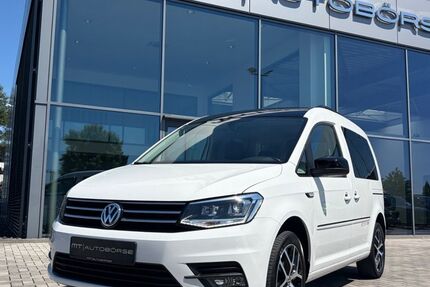 VW Caddy 154.331 km 20.900 &euro; Griesheim - Darmstadt 64347