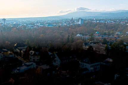 Grundstück Bad Homburg Gonzenheim - 4.900.000&euro; | Angebot:24904412