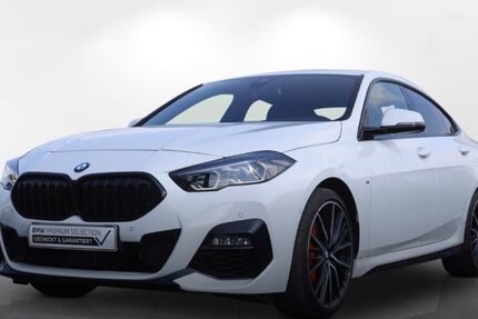 BMW 220 Gran Coupé 15.300 km 34.900 &euro; Friedberg 61169