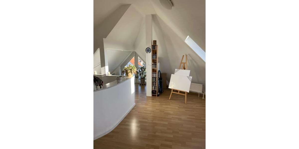 Etagenwohnung Rosbach - 3 Zimmer, 92 m&sup2;, 379.000&euro; | Angebot:25159076