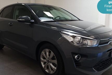 Kia Rio 61.729 km 12.970 &euro; Egelsbach 63329