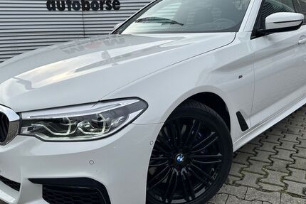 BMW 540 190.000 km 28.900 &euro; Darmstadt 64295