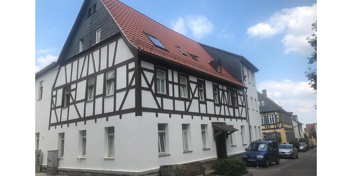 Etagenwohnung Friedberg (Hessen) - 1 Zimmer, 20 m&sup2;, 455&euro; | Angebot:25759570