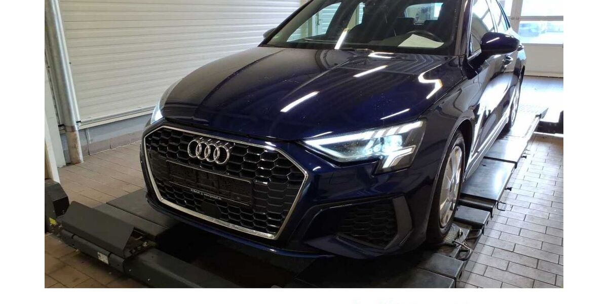 Audi A3 68.800 km 23.888 &euro; Mühlheim 63165