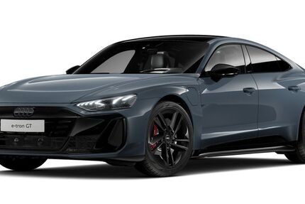 Audi e-tron GT 11.332 km 93.490 &euro; Hofheim 65719