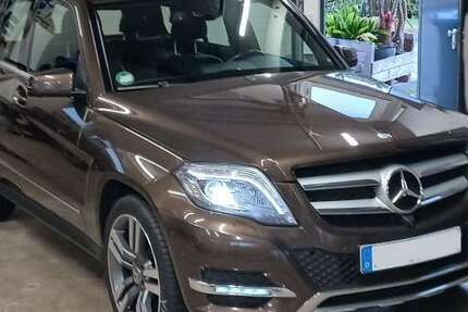 Mercedes-Benz GLK 350 285.500 km 13.900 &euro; Bad Soden am Taunus, Stadt 65812