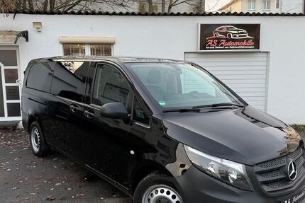 Mercedes-Benz Vito 295.000 km 19.550 &euro; Neu-Isenburg 63263