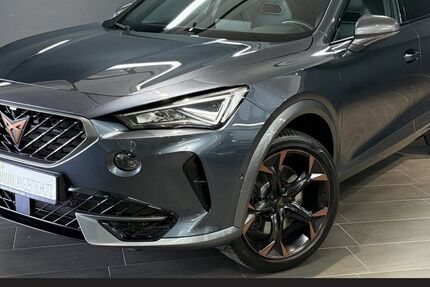Cupra Formentor 71.331 km 30.978 &euro; Offenbach 63069