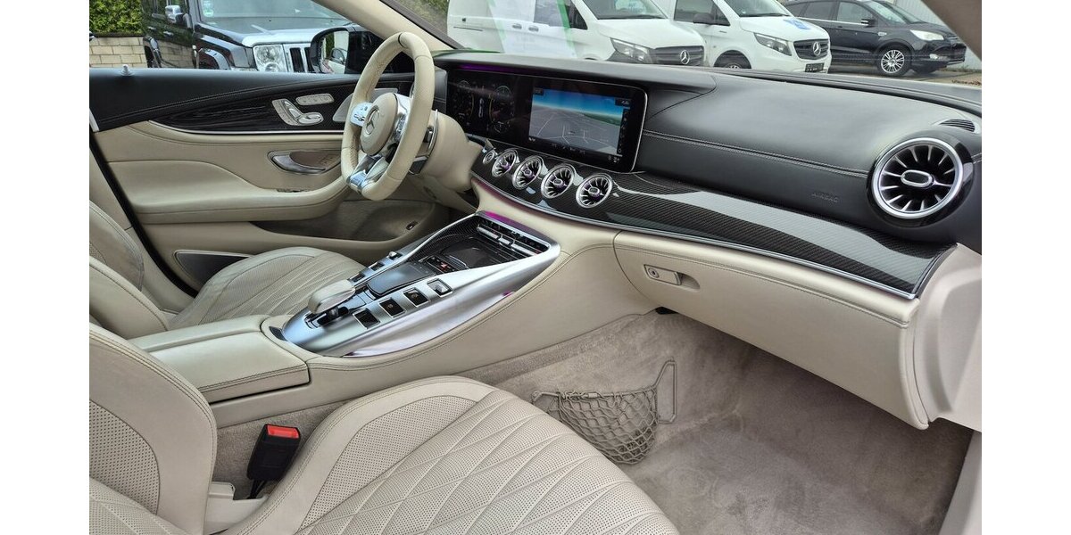Mercedes-Benz AMG GT S 63 S 4Matic+ Standheizung, Distronic, Key 159.000 km 68.990 &euro; Rodgau 63110