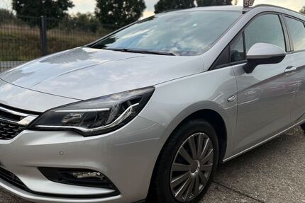 Opel Astra 122.000 km 8.990 € Friedberg 61169