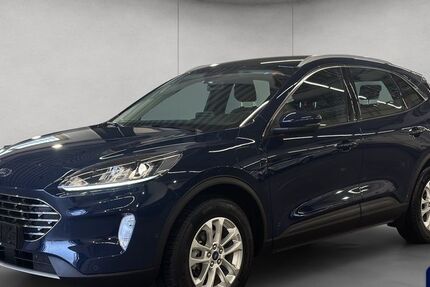 Ford Kuga 57.971 km 18.450 &euro; Hanau 63452