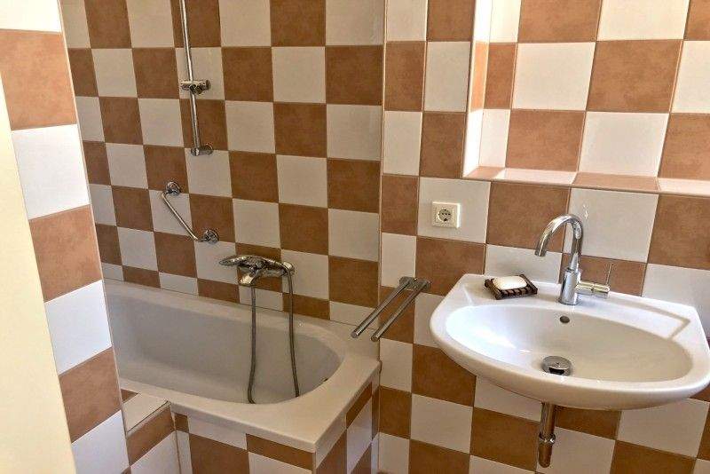 3-Zimmer-Wohnung in begehrter Lage für max. 2 Personen! 3 zimmer