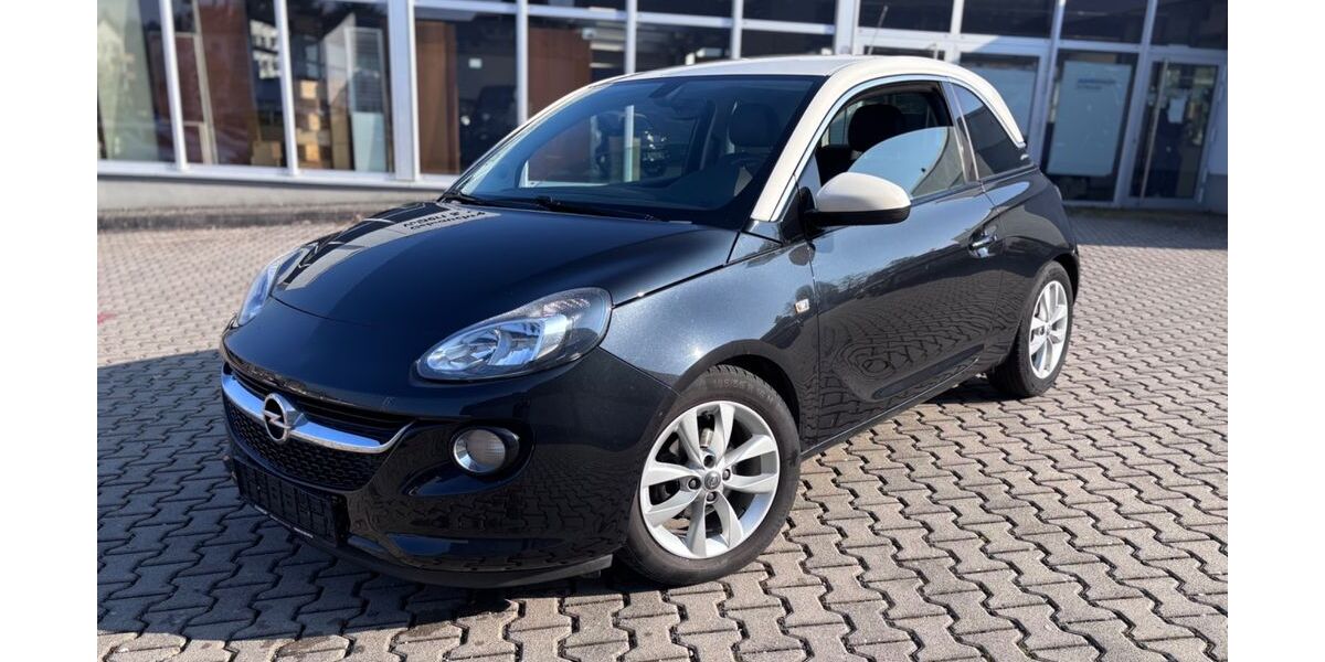 Opel Adam 129.500 km 6.700 &euro; Bad Soden 65812