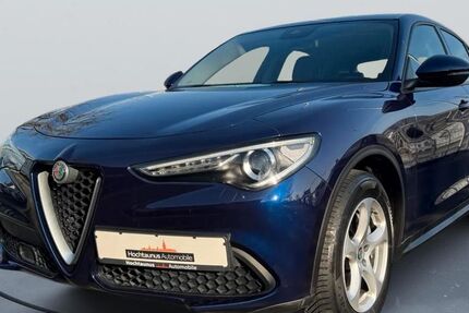 Alfa Romeo Stelvio 92.900 km 20.990 &euro; Oberursel 61440