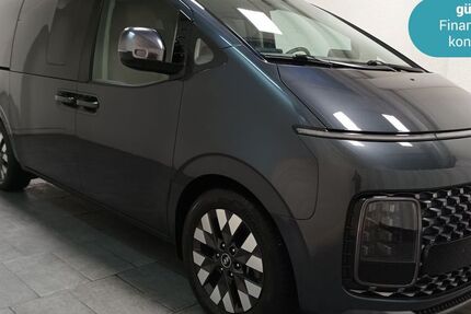 Hyundai STARIA 52.873 km 41.970 € Egelsbach 63329