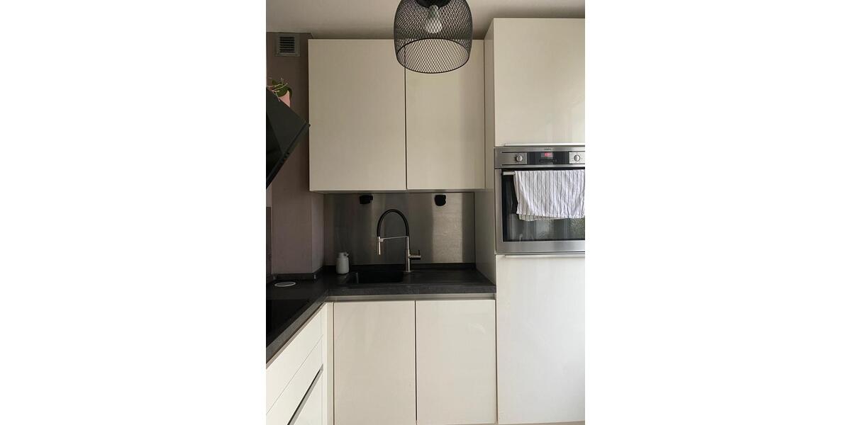 Moderne 2,5 Zimmer Frankfurt Untermiete 1 Jahr 2.5 zimmer