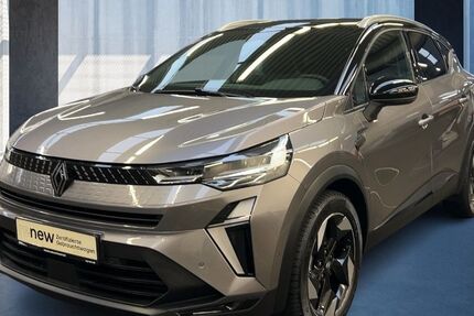 Renault Captur 34.012 km 23.870 &euro; Frankfurt / Main 60314