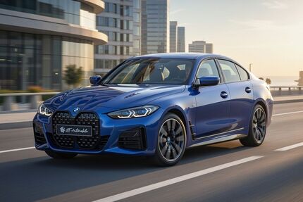 BMW 420 Gran Coupé 66.600 km 37.800 &euro; Bischofsheim 65474