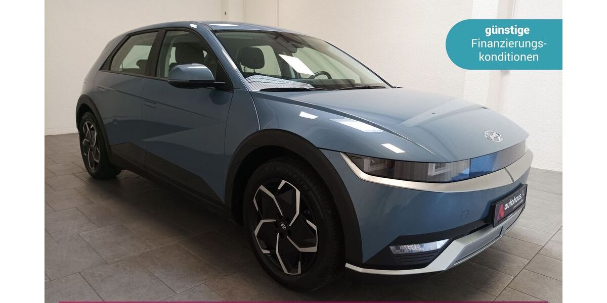 Hyundai IONIQ 5 45.637 km 25.770 &euro; Egelsbach 63329