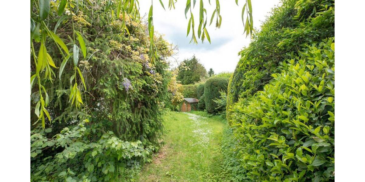 Einfamilienhaus Dietzenbach Hexenberg - 5 Zimmer, 127 m&sup2;, 659.000&euro; | Angebot:26053277
