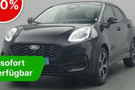 Ford Puma 2.500 km 27.970 € Bad Nauheim 61231