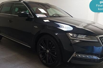 Skoda Superb 72.253 km 26.990 &euro; Egelsbach 63329