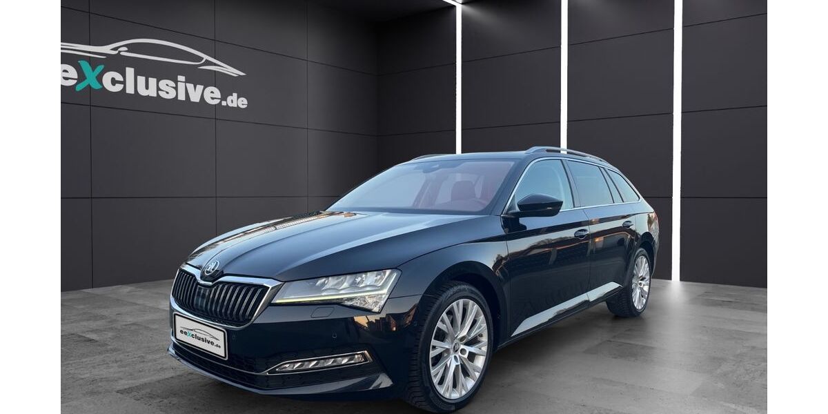 Skoda Superb 145.000 km 19.990 &euro; Nidderau 61130