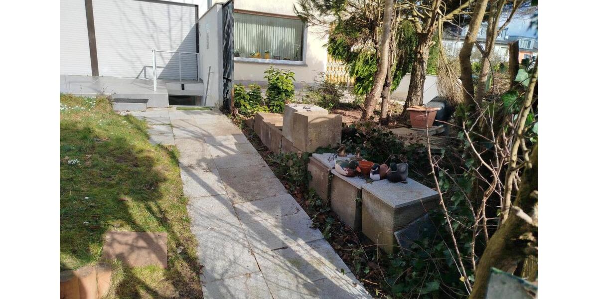 Etagenwohnung Frankfurt am Main Nordend Ost - 1 Zimmer, 37 m&sup2;, 660&euro; | Angebot:25292053