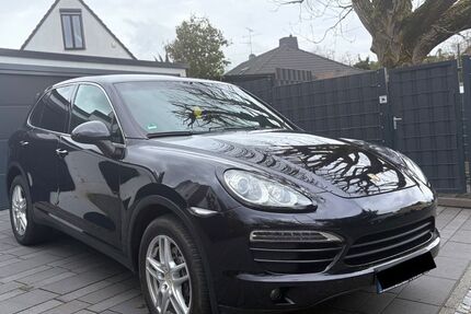 Porsche Cayenne 215.000 km 13.900 &euro; Hasselroth 63594