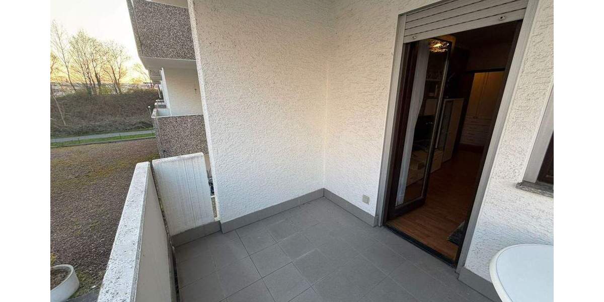 Etagenwohnung Obertshausen Hausen - 2 Zimmer, 49 m&sup2;, 190.000&euro; | Angebot:25898339