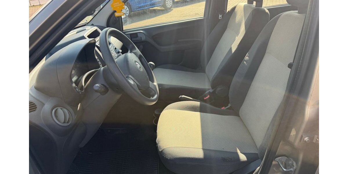 Fiat Panda 1.Hand/76.000km 76.555 km 2.599 &euro; Frankfurt 60386